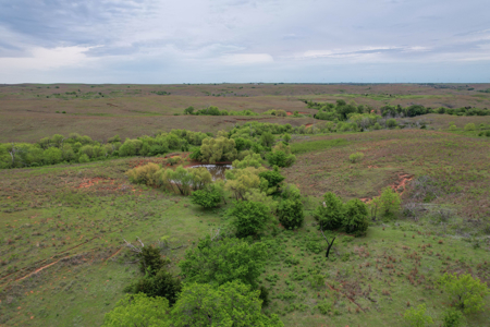 Western Oklahoma Hunting/Fishing/Ranch Land for Sale - image 15