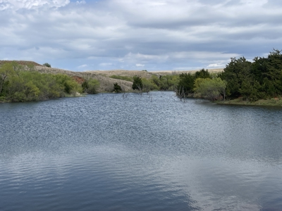 Western Oklahoma Hunting/Fishing/Ranch Land for Sale - image 1
