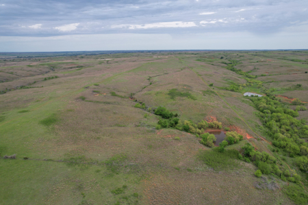 Western Oklahoma Hunting/Fishing/Ranch Land for Sale - image 14