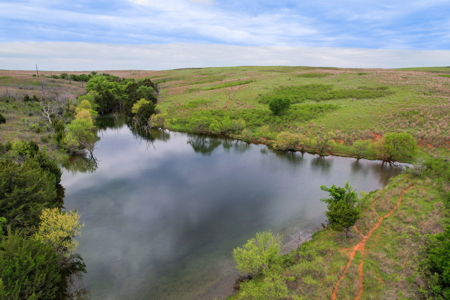 Western Oklahoma Hunting/Fishing/Ranch Land for Sale - image 16