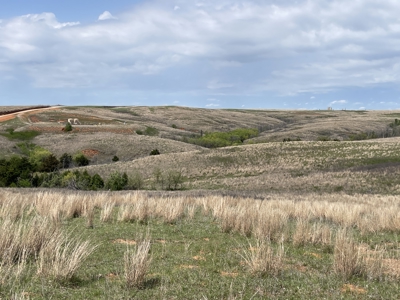 Western Oklahoma Hunting/Fishing/Ranch Land for Sale - image 7