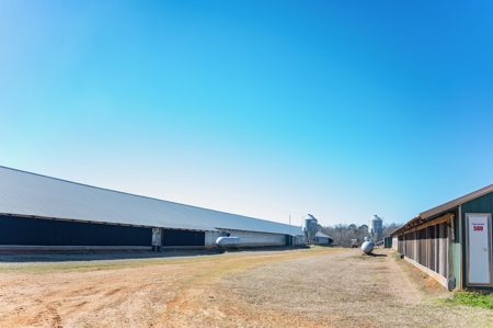 Poultry Farm For Sale In Dubach La On 29 Acres - image 10