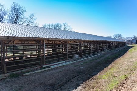 Poultry Farm For Sale In Dubach La On 29 Acres - image 9