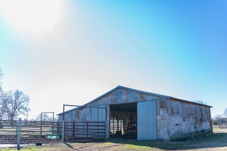 Poultry Farm For Sale In Dubach La On 29 Acres - image 3