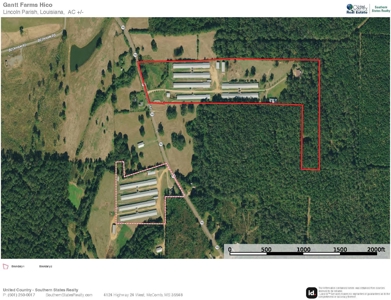 Poultry Farm For Sale In Dubach La On 29 Acres - image 19