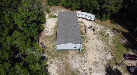 Huge 2024 Mobile Home in Bronson, Fl! - image 1