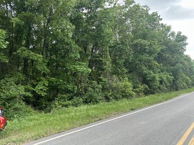 4.95+/- Wooded Acres For Sale – Country Setting Near McRae, AR - image 1