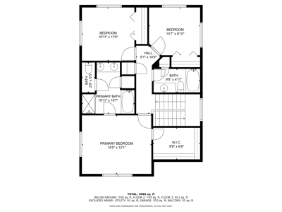 4 Bed/4 Bath home for Sale in Chisago City - image 20