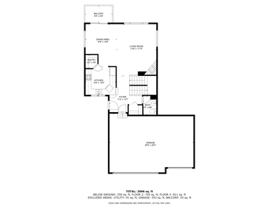 4 Bed/4 Bath home for Sale in Chisago City - image 17
