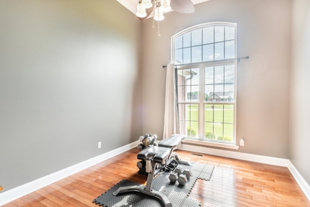 Country Home with Guest Cottage on 3.2 acres - image 10