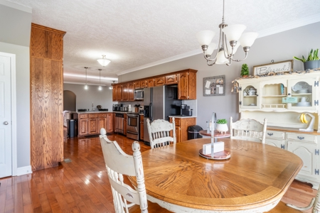 Country Home with Guest Cottage on 3.2 acres - image 12