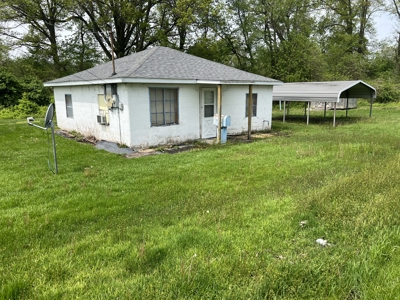 1 Bed, 1 Bath Home in Robinson, IL for Auction - image 1
