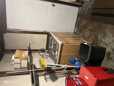 1 Bed, 1 Bath Home in Robinson, IL for Auction - image 16