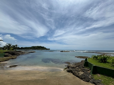 2HAS oceanfront land in Palenque, Colon - image 4