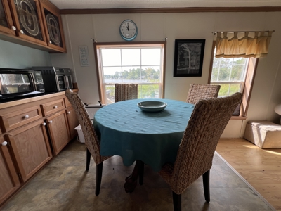 Waterfront Getaway with Views, Boathouse & Ramp Access - image 23