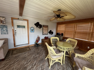 Waterfront Getaway with Views, Boathouse & Ramp Access - image 14