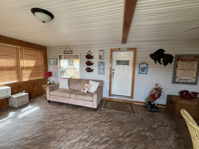 Waterfront Getaway with Views, Boathouse & Ramp Access - image 10