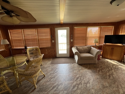 Waterfront Getaway with Views, Boathouse & Ramp Access - image 21