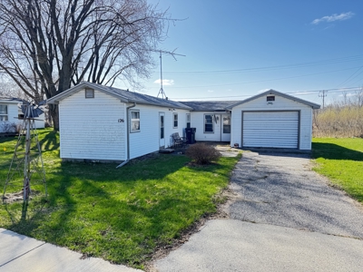 2 Properties Marquette County Online Only Auction - image 1