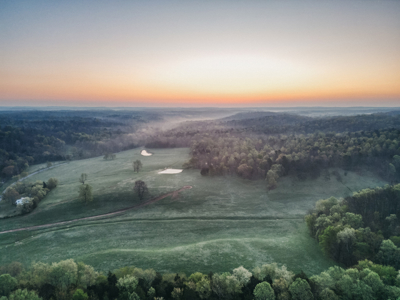 205 Acres of Wildlife, Woods & Water in Nunnelly, TN - image 7