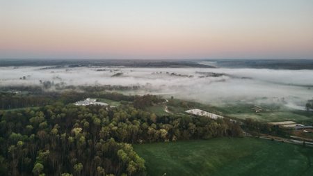 205 Acres of Wildlife, Woods & Water in Nunnelly, TN - image 16
