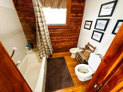 Log Cabin on the White River, located in Mountain View, AR - image 12