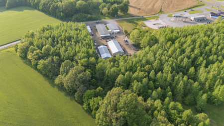 Prime Investment Land for Sale in Henderson, Tennessee - image 5