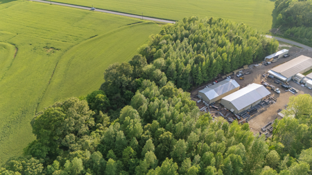 Prime Investment Land for Sale in Henderson, Tennessee - image 6