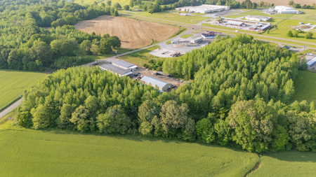 Prime Investment Land for Sale in Henderson, Tennessee - image 7