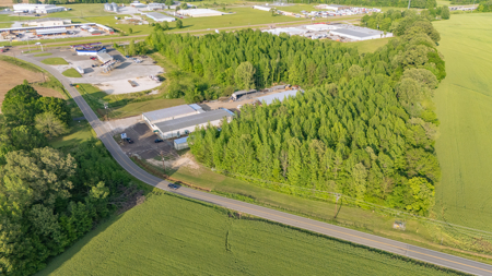 Prime Investment Land for Sale in Henderson, Tennessee - image 3