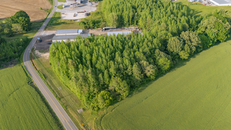 Prime Investment Land for Sale in Henderson, Tennessee - image 4