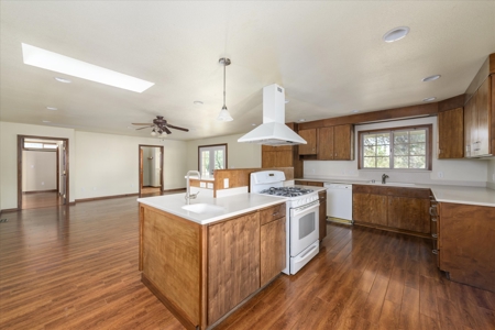 Capay Valley Country Homes & Properties for Sale - image 8