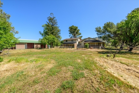 Capay Valley Country Homes & Properties for Sale - image 28