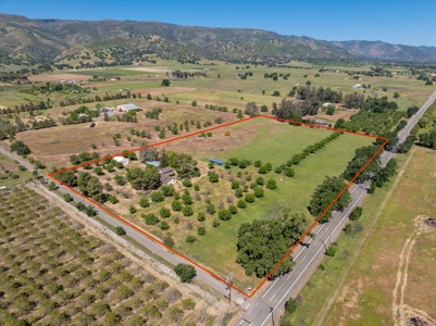 Capay Valley Country Homes & Properties for Sale - image 1