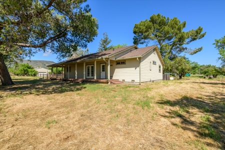 Capay Valley Country Homes & Properties for Sale - image 4
