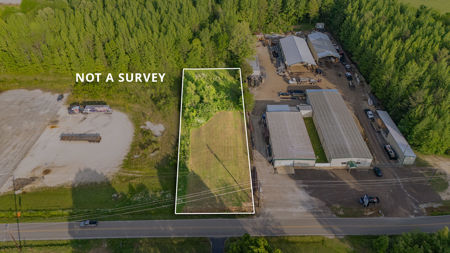 Commercial Land for Sale in Henderson, TN - image 1