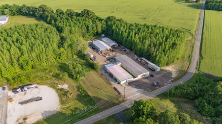 Commercial Land for Sale in Henderson, TN - image 3