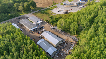 Commercial Land for Sale in Henderson, TN - image 6