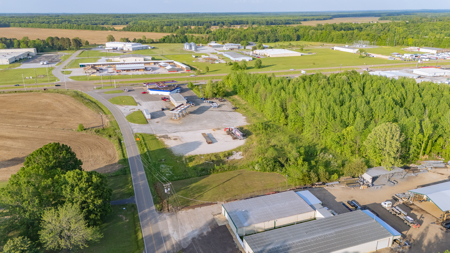 Commercial Land for Sale in Henderson, TN - image 5