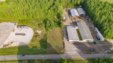Commercial Land for Sale in Henderson, TN - image 2