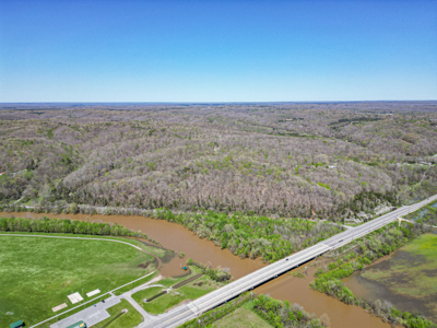 Prime 83.46 Acres in the heart of Centerville, Tennessee - image 29