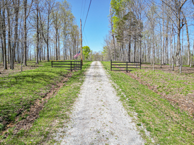 Prime 83.46 Acres in the heart of Centerville, Tennessee - image 1