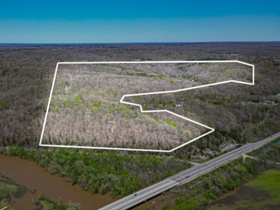 Prime 83.46 Acres in the heart of Centerville, Tennessee - image 30