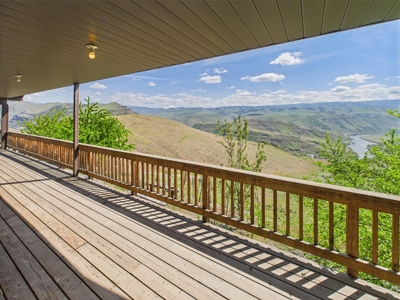 Cabin and Land for Sale in White Bird, Idaho - image 38