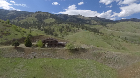 Cabin and Land for Sale in White Bird, Idaho - image 43