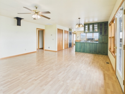 Cabin and Land for Sale in White Bird, Idaho - image 4