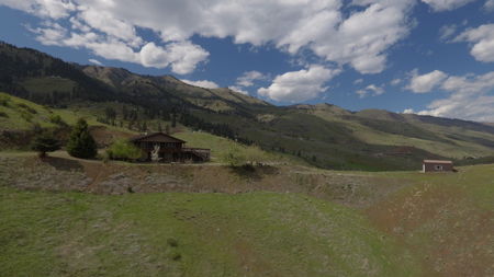 Cabin and Land for Sale in White Bird, Idaho - image 46