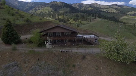 Cabin and Land for Sale in White Bird, Idaho - image 45