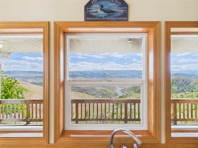 Cabin and Land for Sale in White Bird, Idaho - image 26