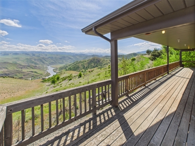 Cabin and Land for Sale in White Bird, Idaho - image 34